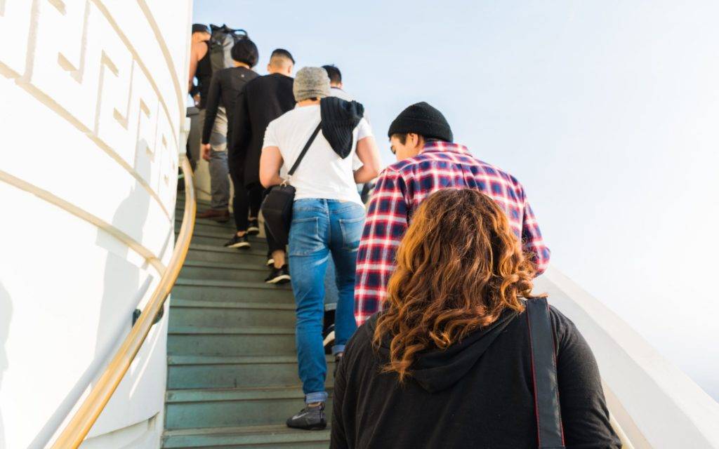 How Many Borrowers Are In The Queue To Get Forgiveness?