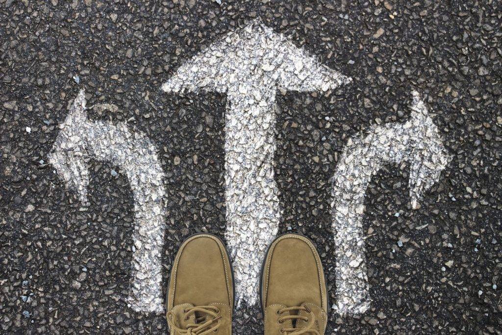 The Three Options for Repaying Your Student Loans