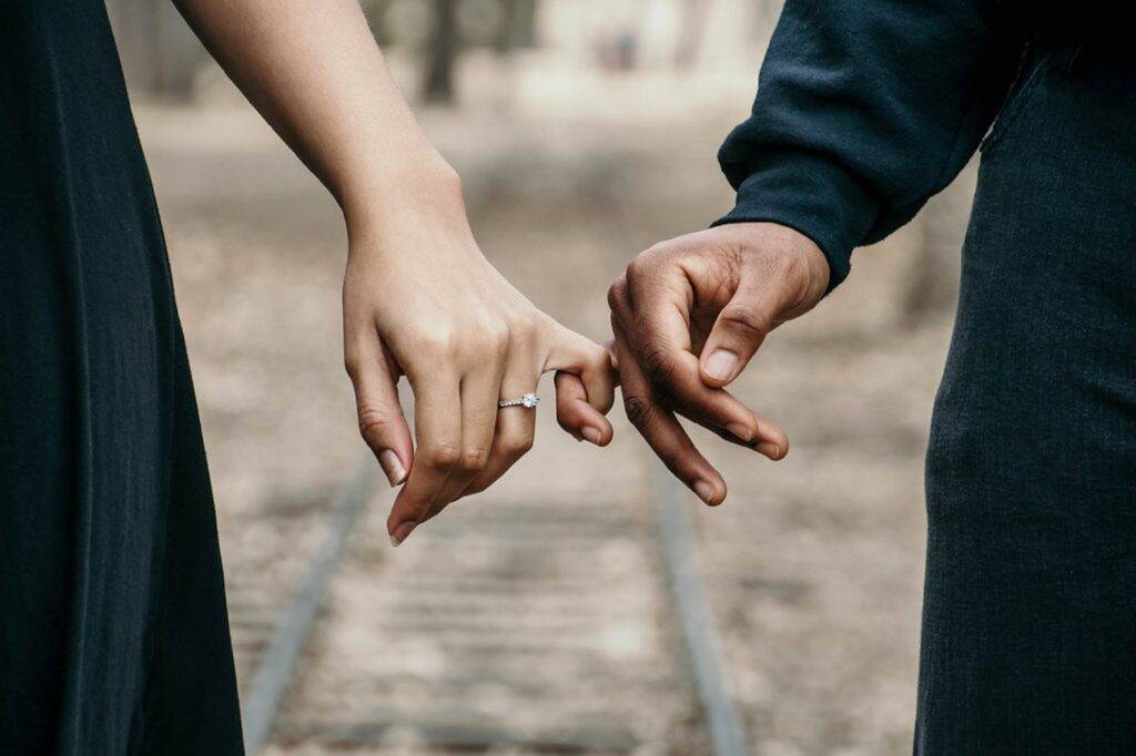 Marrying into Student Loan Debt