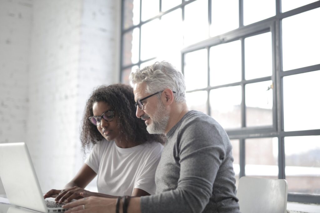 The Power of Organizational Leadership