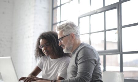 The Power of Organizational Leadership