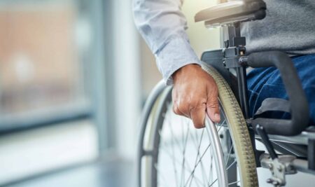 How to Apply for Total and Permanent Disability Discharge