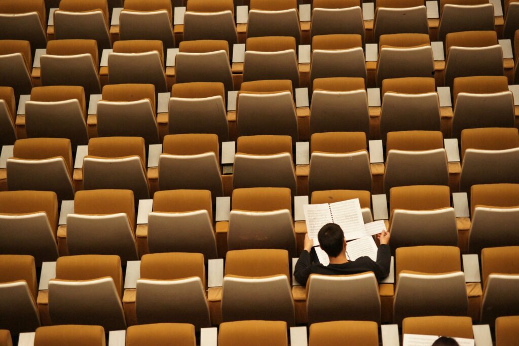 How Are College Students Responding To The Changes In Legislation?