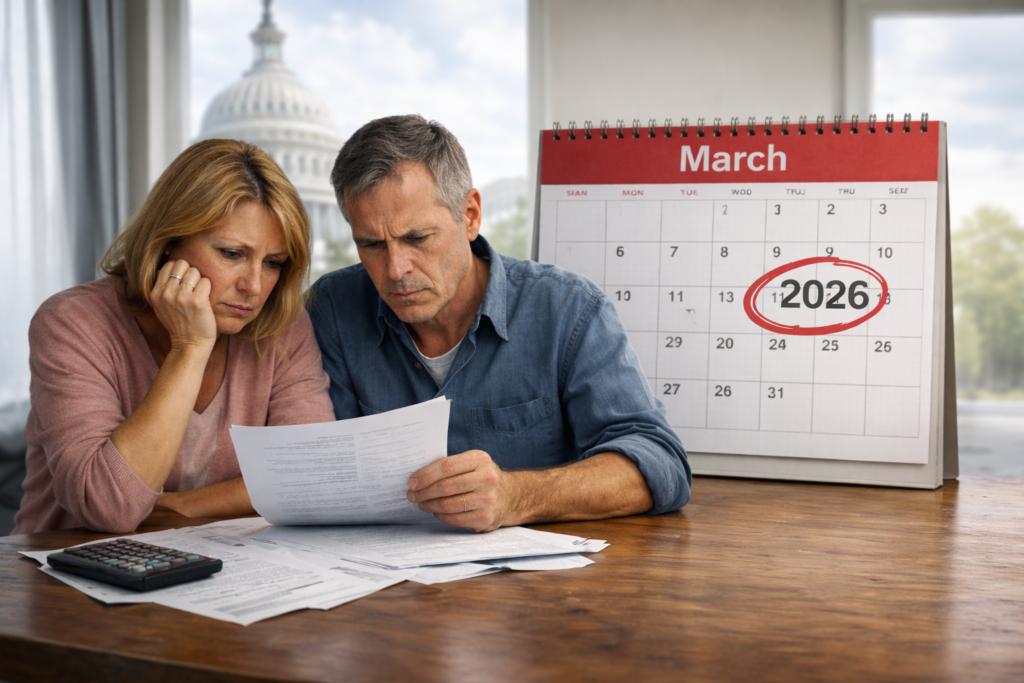 URGENT Parent PLUS Consolidation Deadline March 31, 2026: Don’t Lose Loan Forgiveness