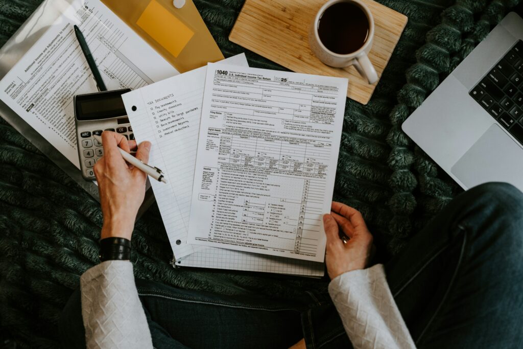 Filing Taxes Separately? Here’s Why the March 31 Student Loan Deadline Matters