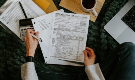 Filing Taxes Separately? Here’s Why the March 31 Student Loan Deadline Matters