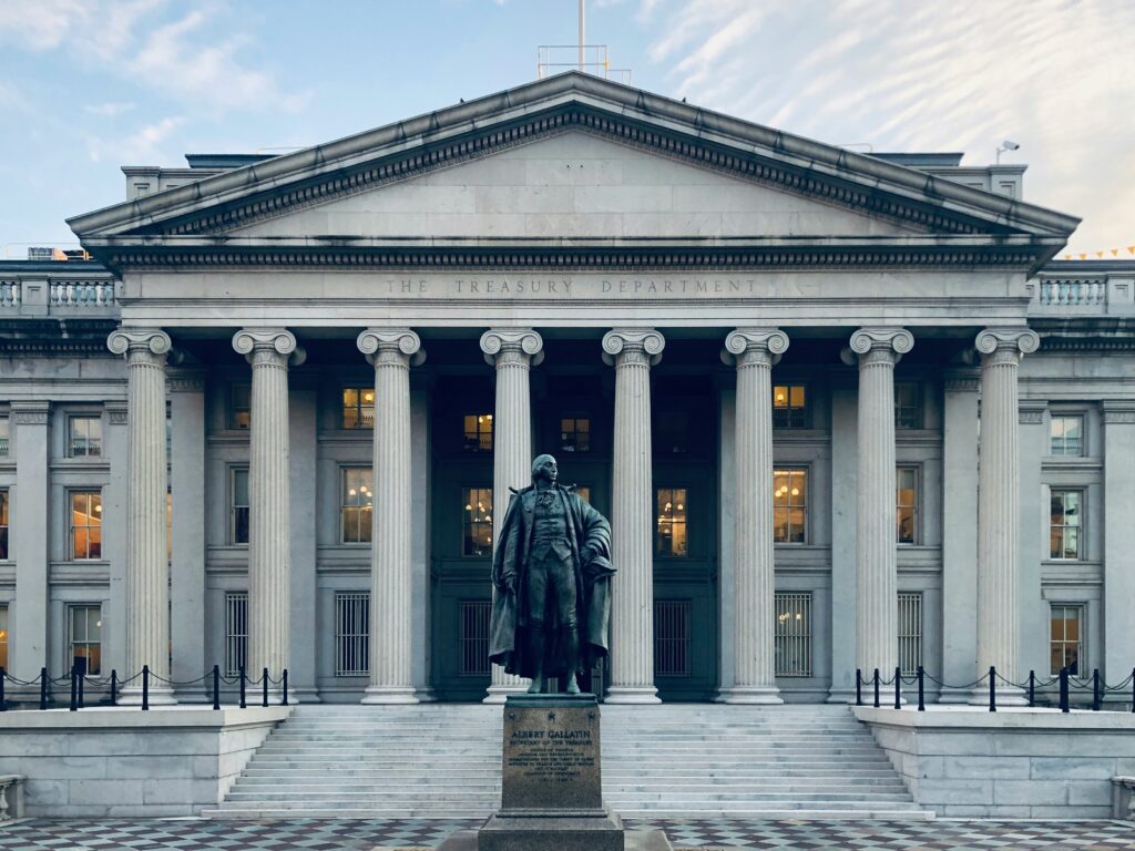 Student Loans Are Moving to Treasury: What This Major Change Means for Borrowers