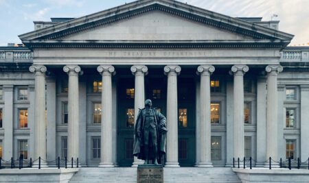 Student Loans Are Moving to Treasury: What This Major Change Means for Borrowers