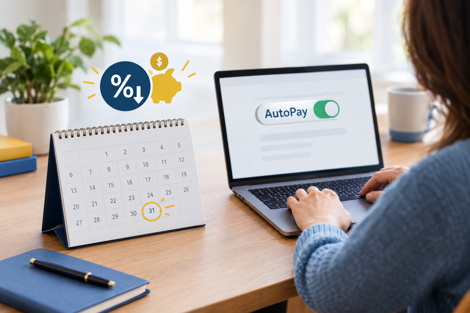 Student Loan Autopay Interest Reduction: Deadline Now Dec 31
