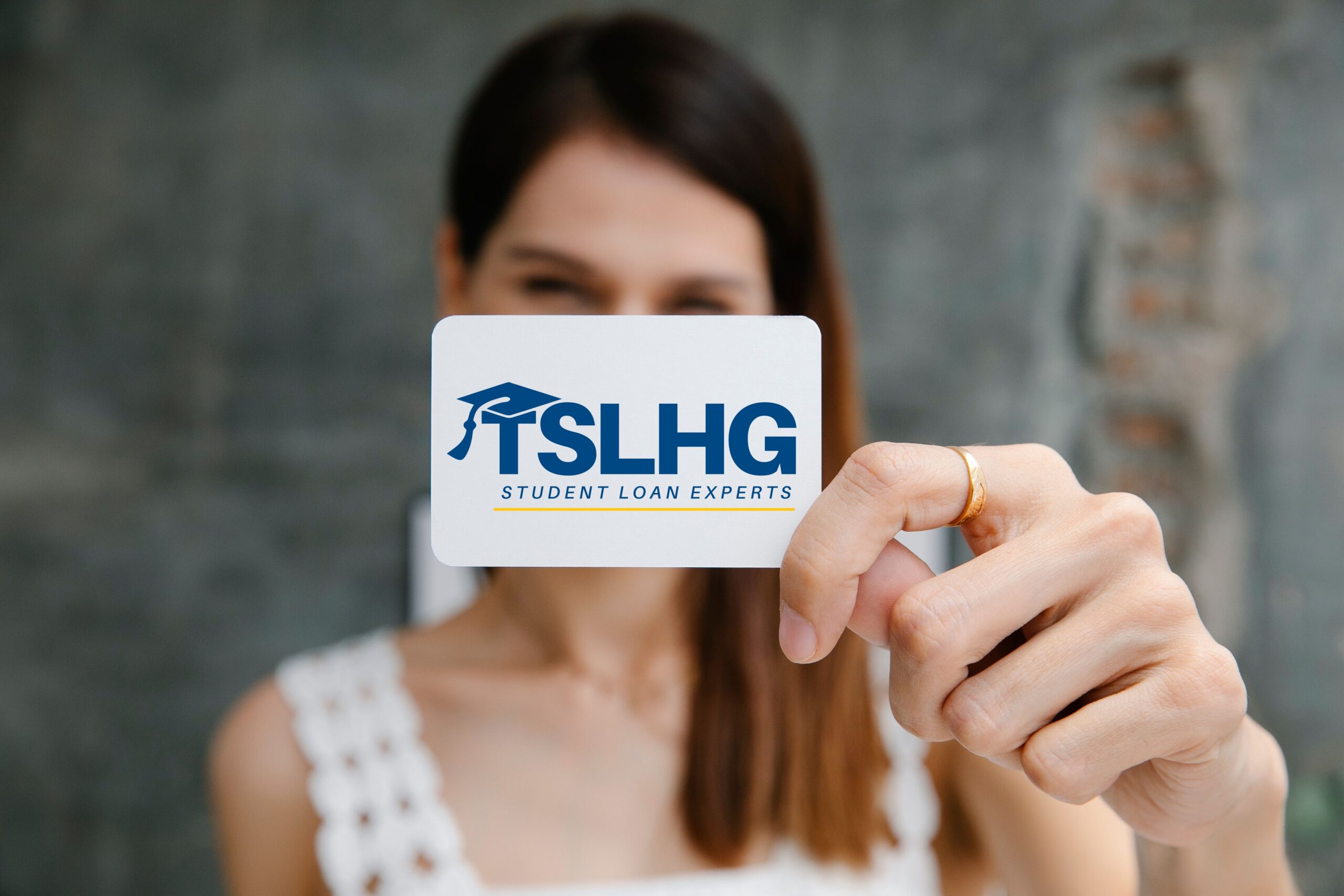 Why a Colleague Might Hand You Our Card